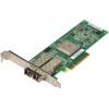 Qlogic 2562 Dual 8Gb/s 8Gbps Fibre Channel FC HBA