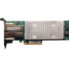 QLogic QLE2672 Dual Port 16Gb/s Fibre Channel Host Bus Adapter