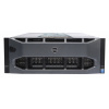 Serwer DELL PowerEdge R920 4x Xeon E7-4890v2 256GB RAM 16x 600GB SAS - 60 miesięcy gwarancji NBD