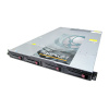 Serwer HP Proliant DL160 G6 2x Xeon E5523 16GB 2x250GB SSD 2 lata gwarnacji